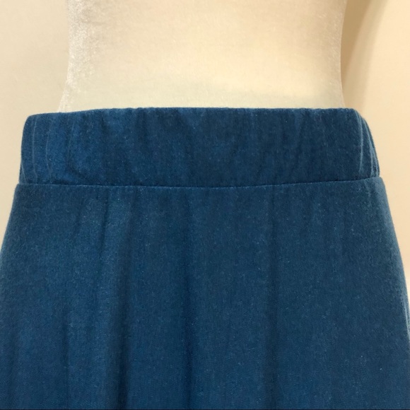 Cato Aztec Print Skirt - Picture 2 of 7